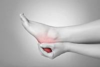 Stretching May Help Heel Pain