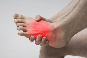 Causes and Risk Factors of a Foot Stress Fracture