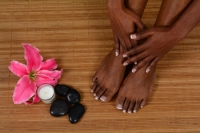 Everyday Foot Care Made Simple